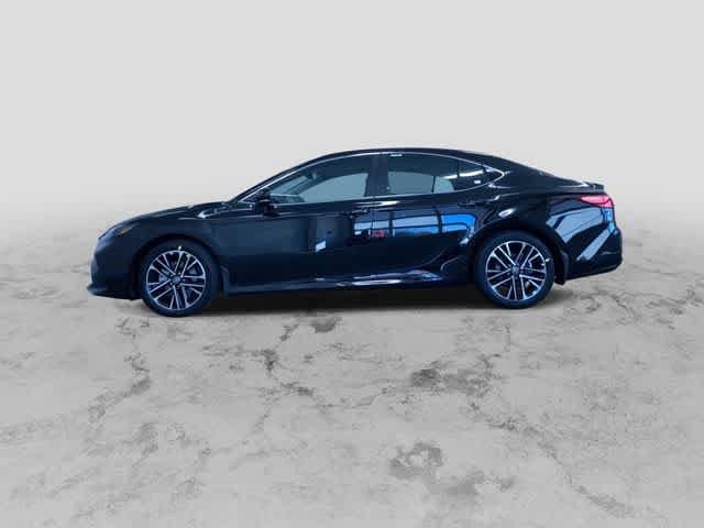 Thumbnail: 2026 Toyota Camry - 6