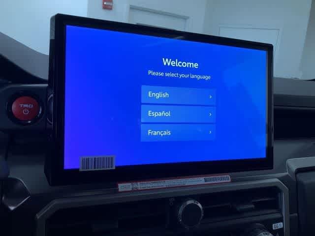 Thumbnail: 2026 Toyota Tacoma - 22