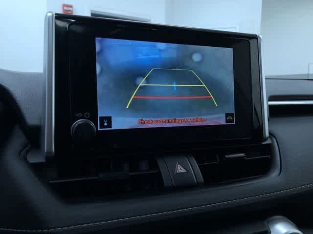 Thumbnail: 2023 Toyota RAV4 - 27