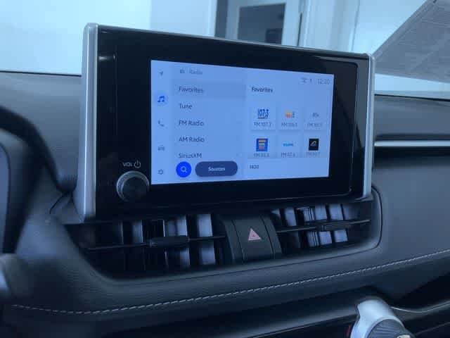 Thumbnail: 2025 Toyota RAV4 - 28