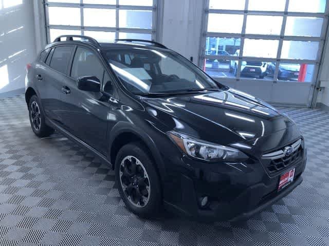 Thumbnail: 2021 Subaru Crosstrek - 37