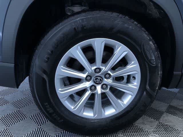 Thumbnail: 2025 Toyota Grand Highlander - 16