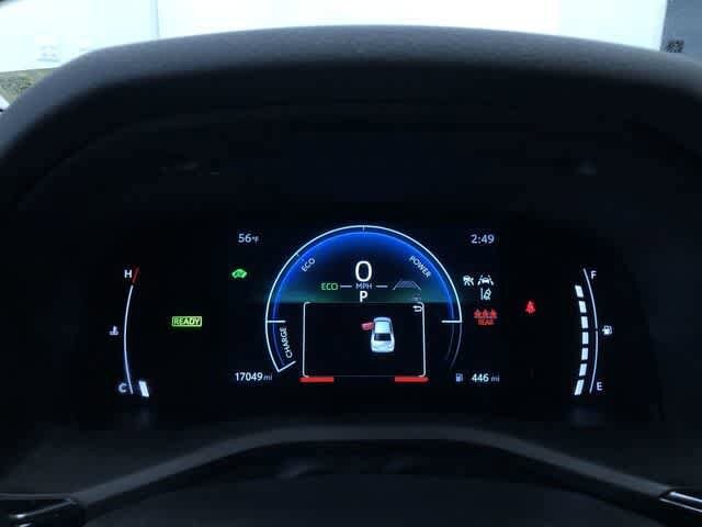 Thumbnail: 2026 Toyota Camry - 30