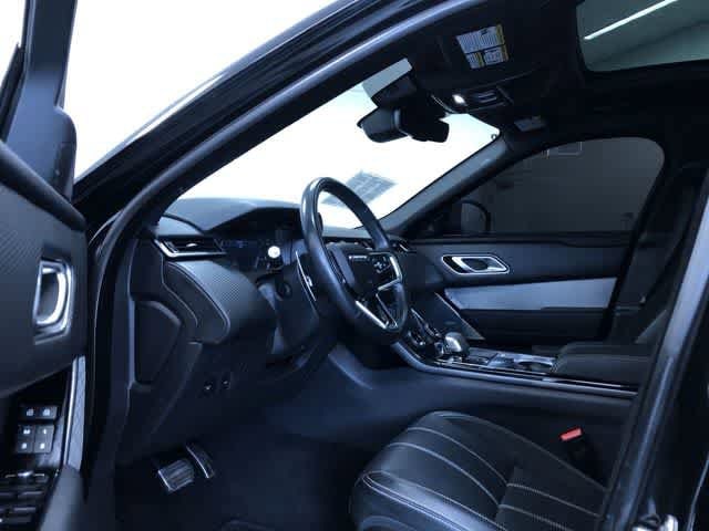 Thumbnail: 2022 Land Rover Range Rover Velar - 10