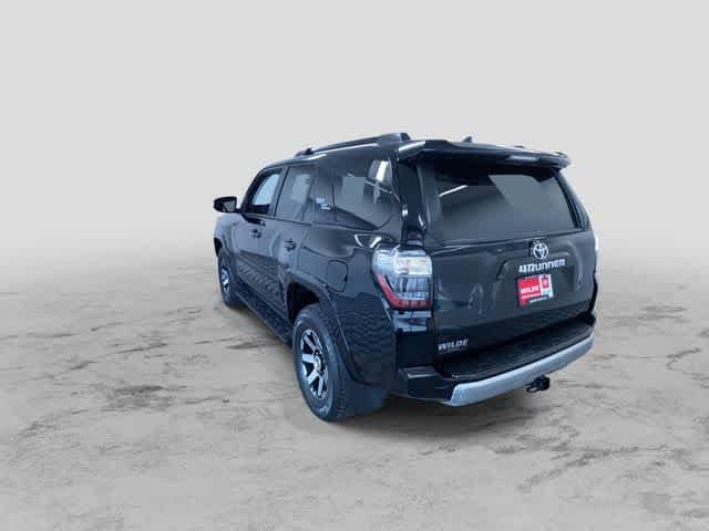 Thumbnail: 2023 Toyota 4Runner - 8