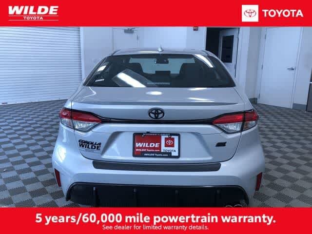 Thumbnail: 2026 Toyota Corolla - 5