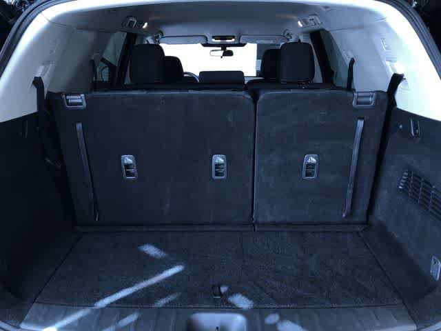 Thumbnail: 2025 Nissan Pathfinder - 31