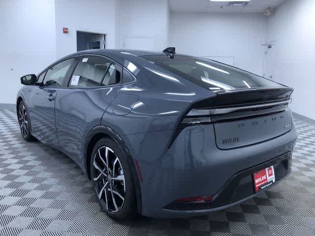 Thumbnail: 2026 Toyota Prius - 12