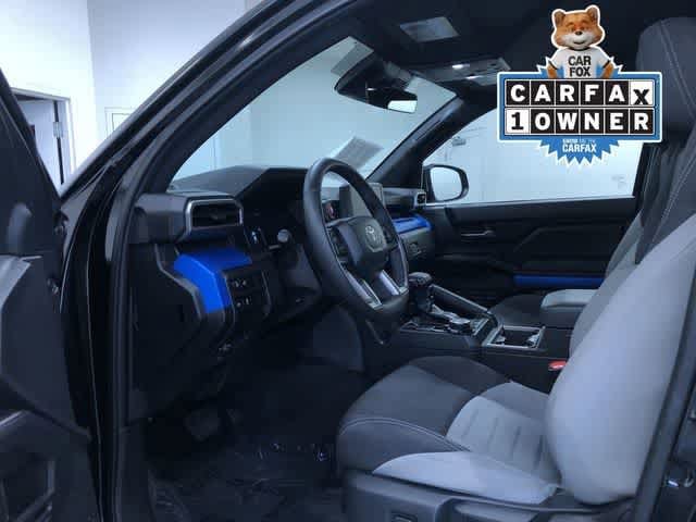 Thumbnail: 2025 Toyota Tacoma - 2