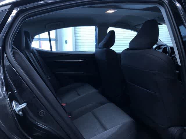 Thumbnail: 2025 Toyota Camry - 22