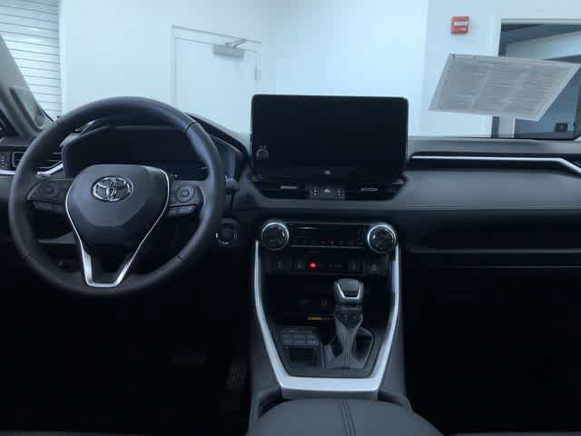 Thumbnail: 2025 Toyota RAV4 - 9