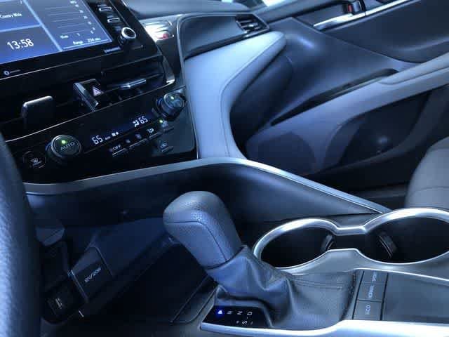 Thumbnail: 2023 Toyota Camry - 29