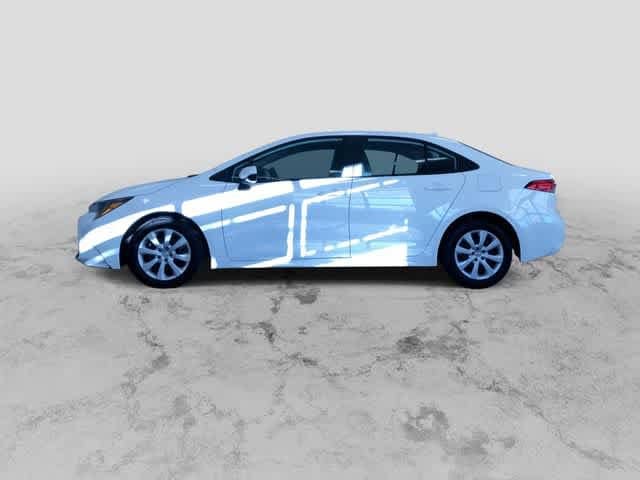 Thumbnail: 2025 Toyota Corolla - 6