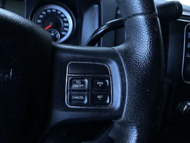 Thumbnail: 2014 RAM 1500 - 20