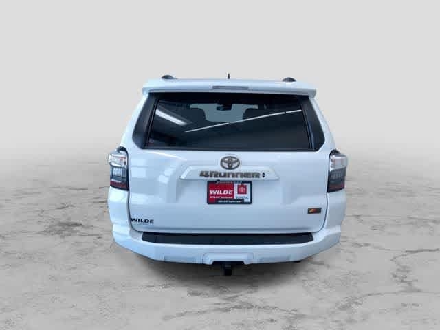 Thumbnail: 2023 Toyota 4Runner - 10