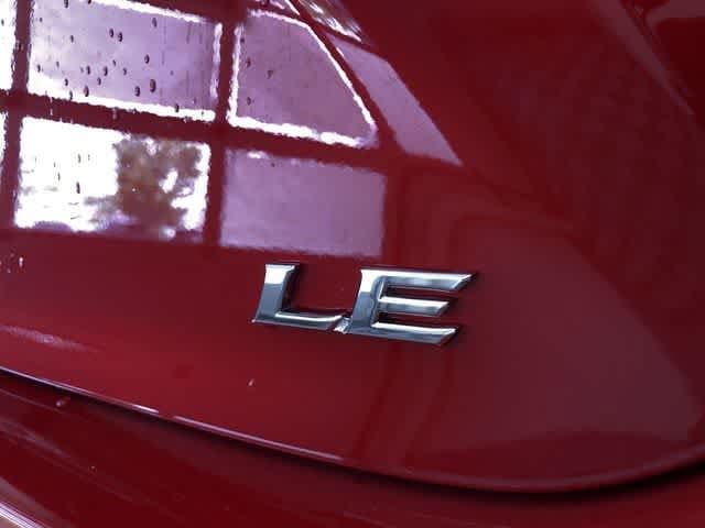 Thumbnail: 2026 Toyota Camry - 15