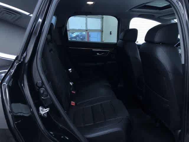 Thumbnail: 2017 Honda CR-V - 20