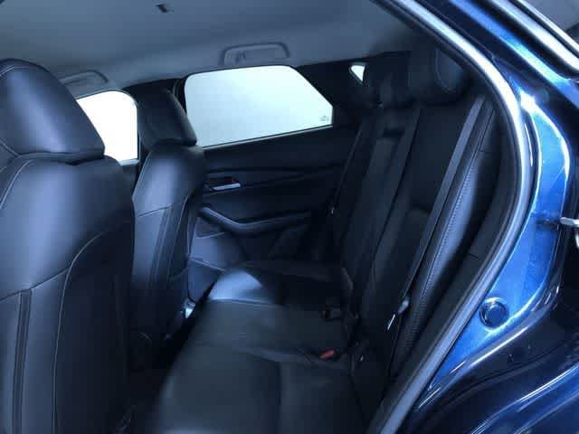 Thumbnail: 2025 Mazda CX-30 - 21