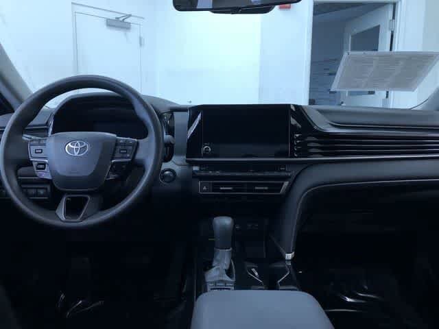 Thumbnail: 2025 Toyota Camry - 18