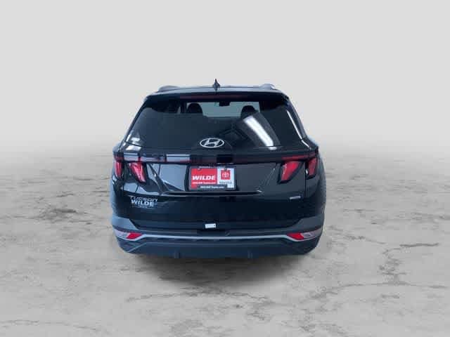 Thumbnail: 2024 Hyundai Tucson - 9
