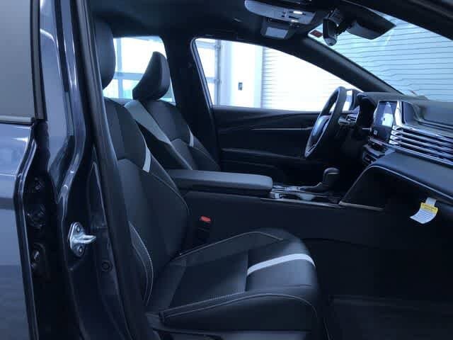 Thumbnail: 2026 Toyota Camry - 22