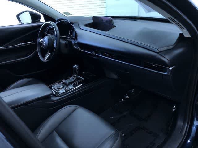 Thumbnail: 2025 Mazda CX-30 - 23