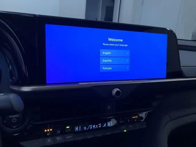 Thumbnail: 2026 Toyota Crown - 27