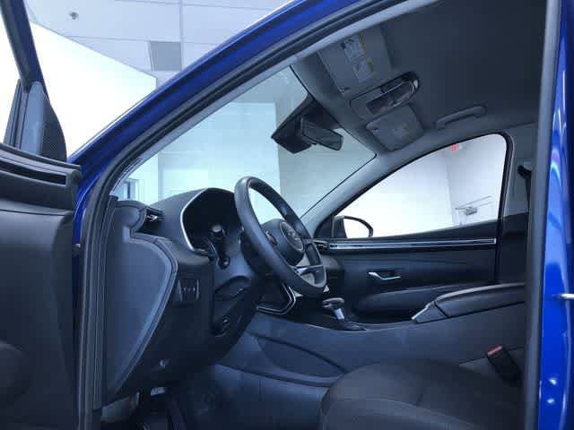 Thumbnail: 2024 Hyundai Tucson - 11