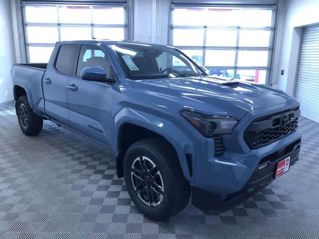 Thumbnail: 2026 Toyota Tacoma - 7