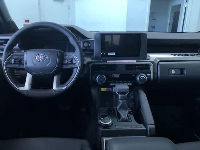 Thumbnail: 2025 Toyota Tacoma - 11