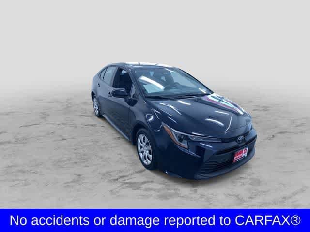 Thumbnail: 2024 Toyota Corolla - 3