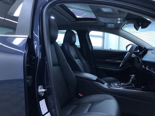 Thumbnail: 2025 Mazda CX-30 - 23