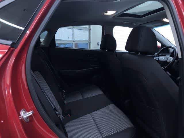 Thumbnail: 2019 Hyundai Kona - 21