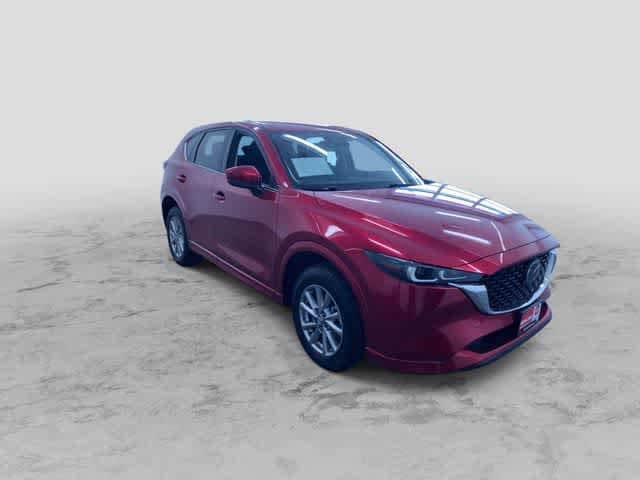 Thumbnail: 2025 Mazda CX-5 - 3