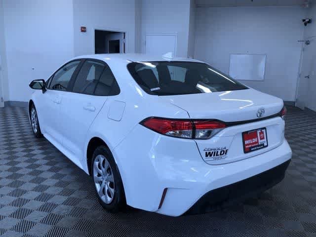 Thumbnail: 2025 Toyota Corolla - 12