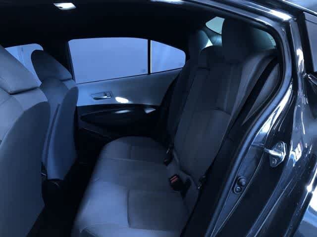 Thumbnail: 2025 Toyota Corolla - 20