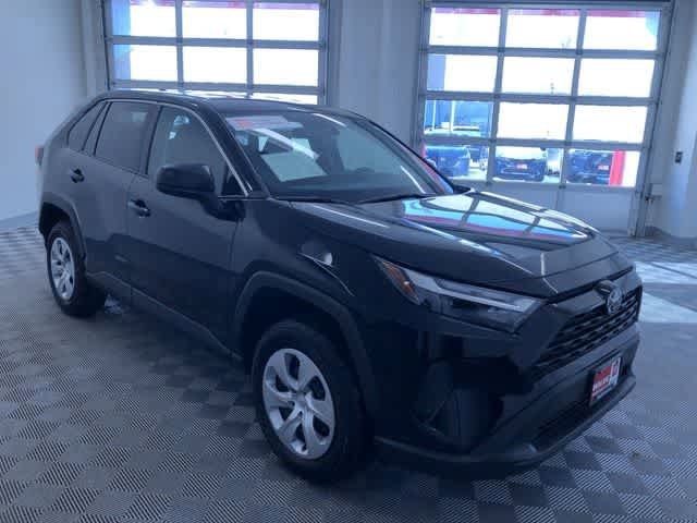 Thumbnail: 2025 Toyota RAV4 - 36