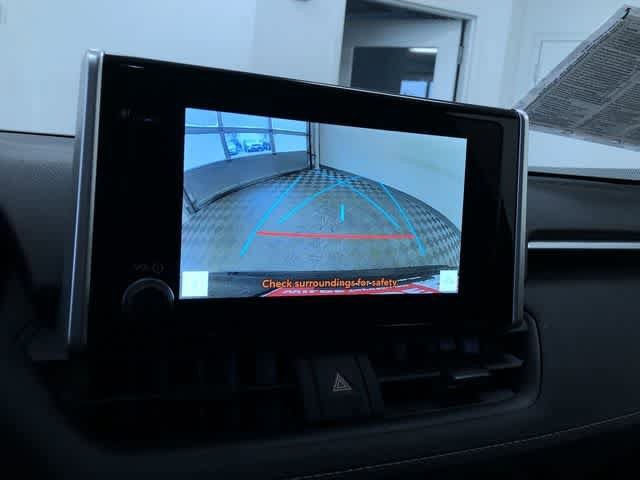 Thumbnail: 2025 Toyota RAV4 - 28