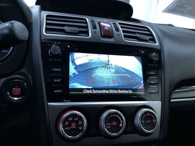 Thumbnail: 2016 Subaru Crosstrek - 28