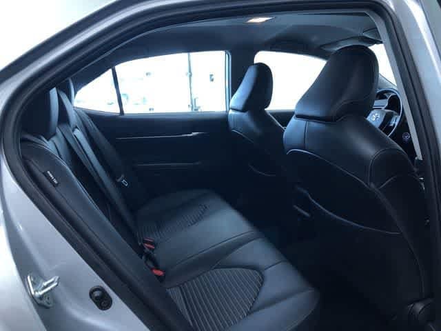 Thumbnail: 2024 Toyota Camry - 22