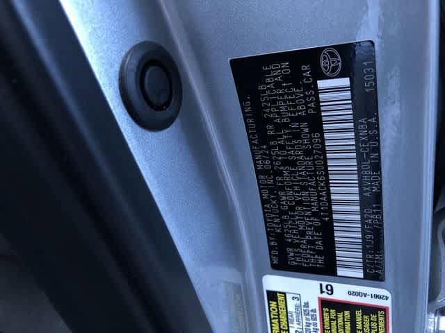 Thumbnail: 2025 Toyota Camry - 34