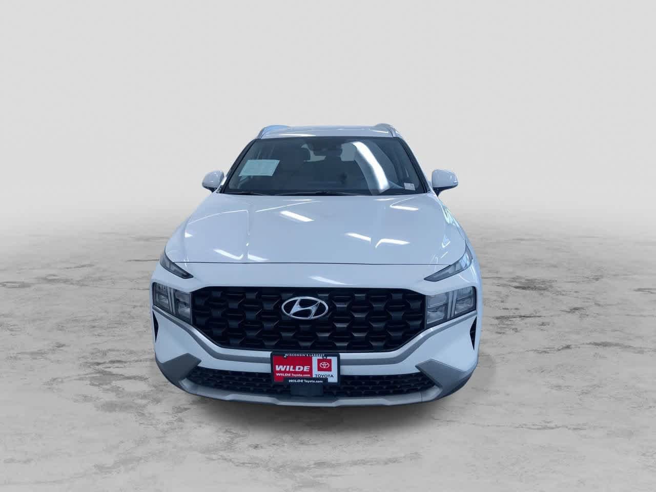 2023 Hyundai Santa Fe SEL 4
