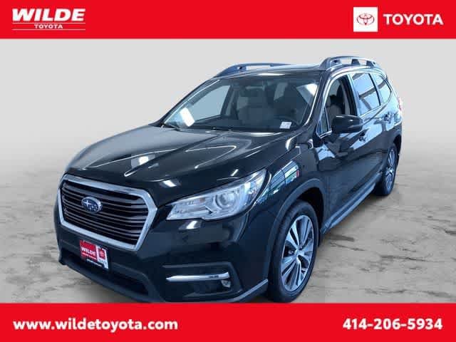 2019 Subaru Ascent Limited -
                  West Allis, WI