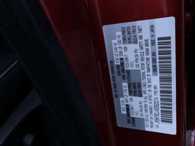 Thumbnail: 2025 Mazda CX-5 - 33