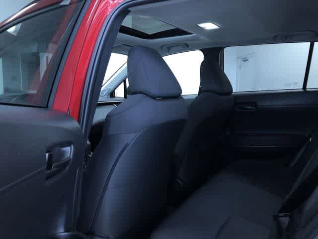 Thumbnail: 2022 Toyota Corolla Cross - 20