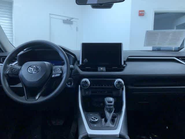 Thumbnail: 2025 Toyota RAV4 - 18