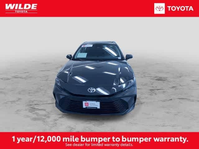 Thumbnail: 2026 Toyota Camry - 4
