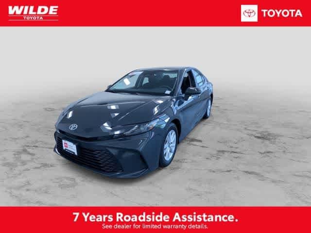 Thumbnail: 2026 Toyota Camry - 5
