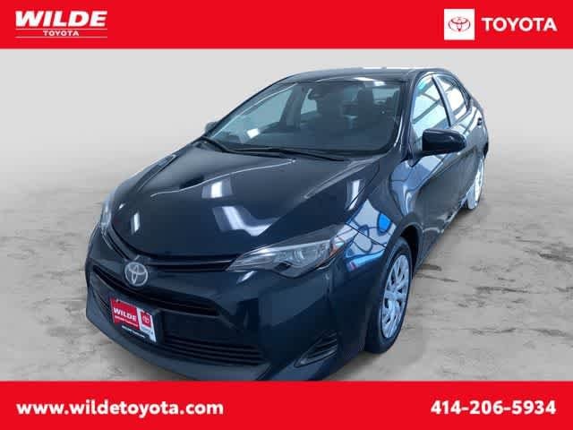 Thumbnail: 2019 Toyota Corolla - 1