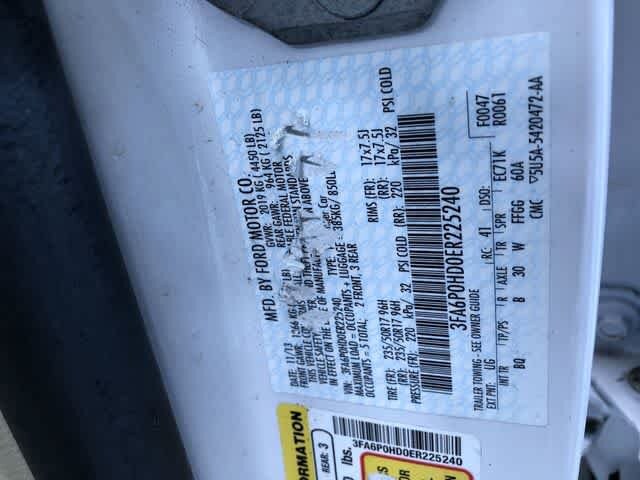 Thumbnail: 2014 Ford Fusion - 33